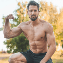 Customer avatar (Verified reviewer)