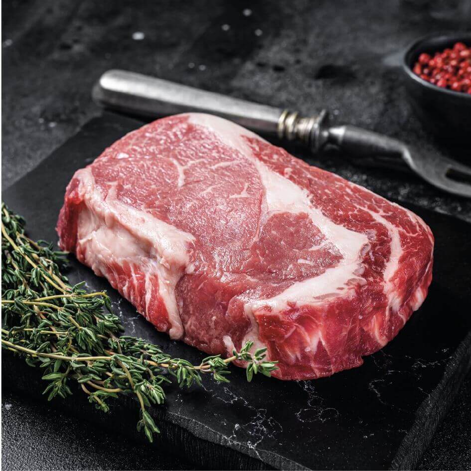 Bio Halal Fleisch - Bio Entrecote