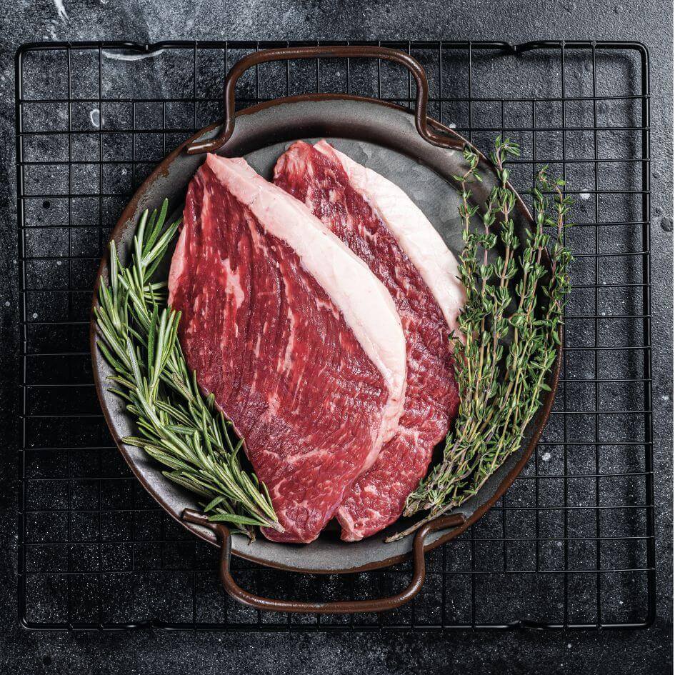 Bio Halal Fleisch - Bio Picanha