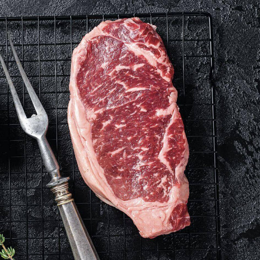 Bio Halal Fleisch - Bio Rumpsteak