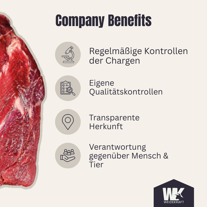 Rinder Braten