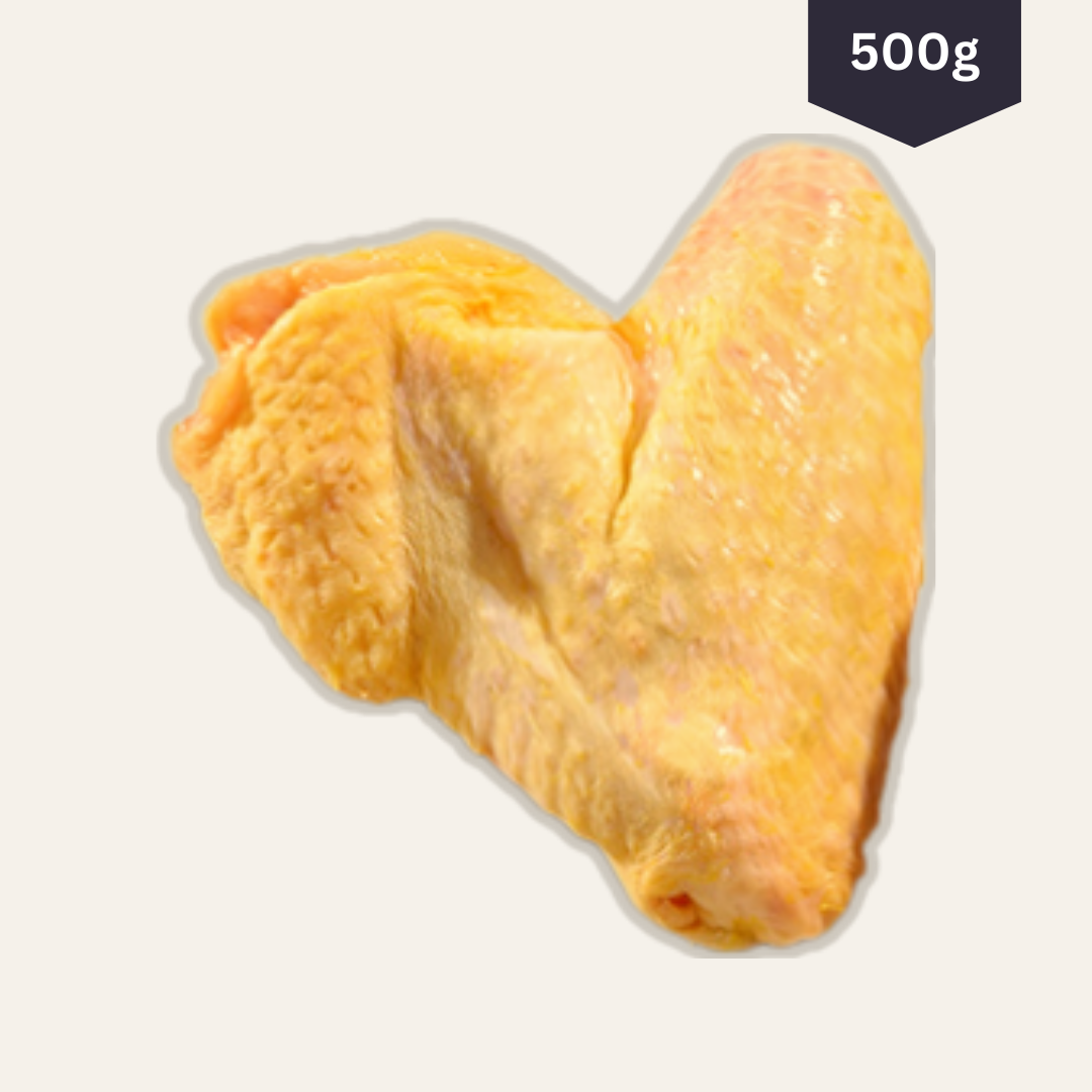 Hähnchen Flügel