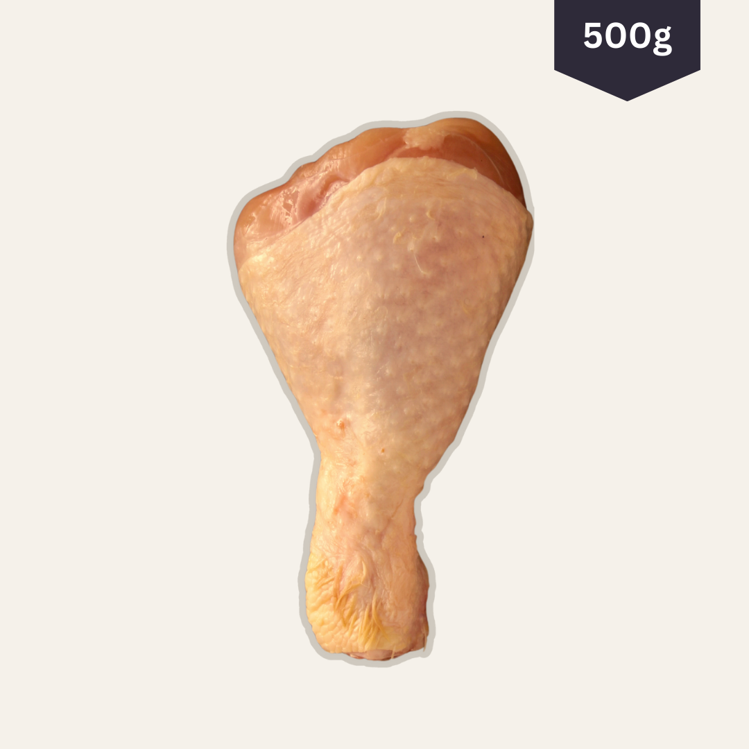 Hähnchen Unterkeule