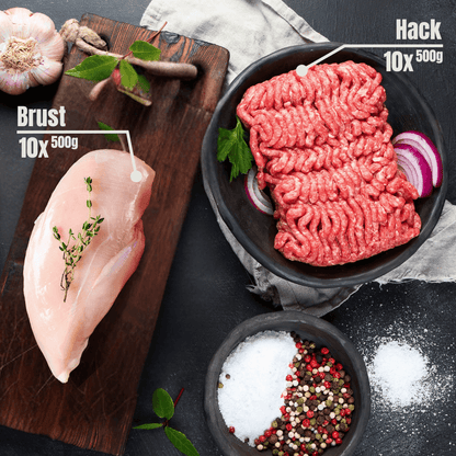 Kraftpaket (Performance)