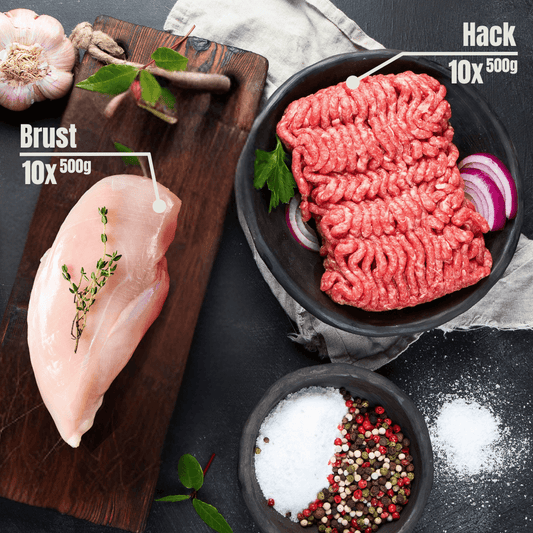 Kraftpaket (Performance)