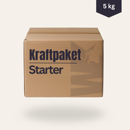 Kraftpaket (Starter)