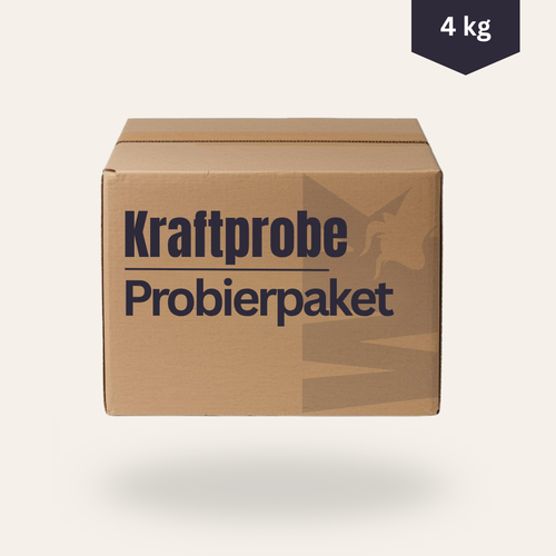 Kraftprobe