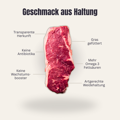 Rumpsteak